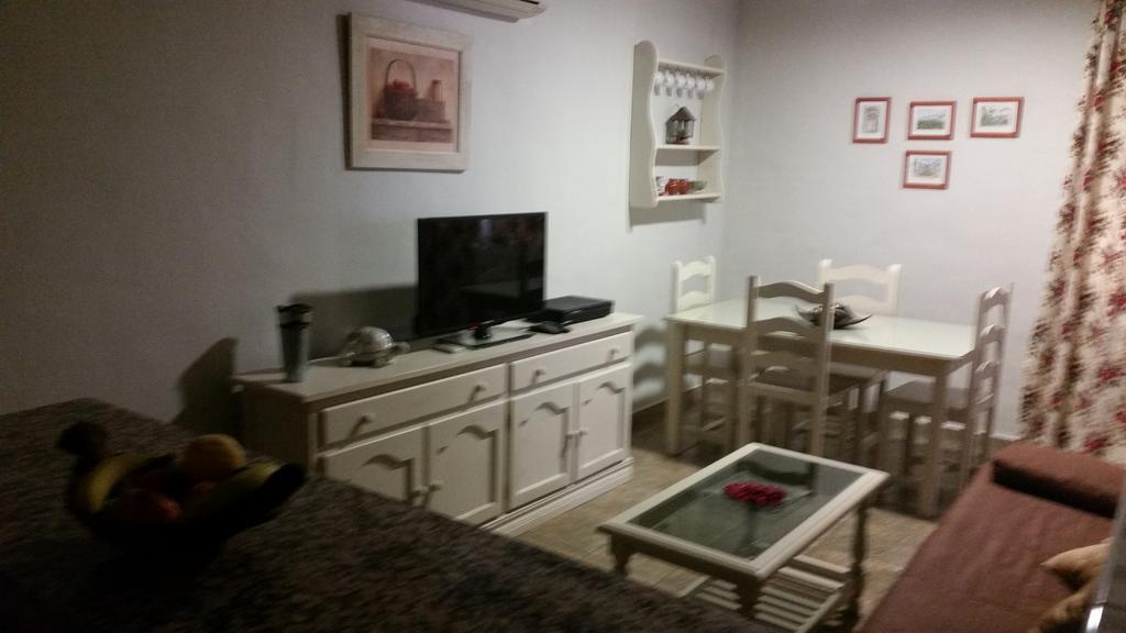 Apartamentos Casamonteymar เวเฮร์ เด ลา ฟรอนเตรา ห้อง รูปภาพ