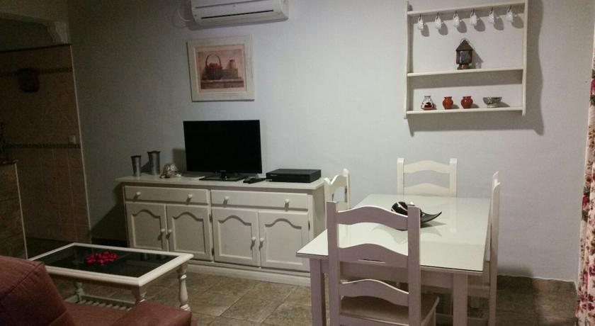 Apartamentos Casamonteymar เวเฮร์ เด ลา ฟรอนเตรา ห้อง รูปภาพ