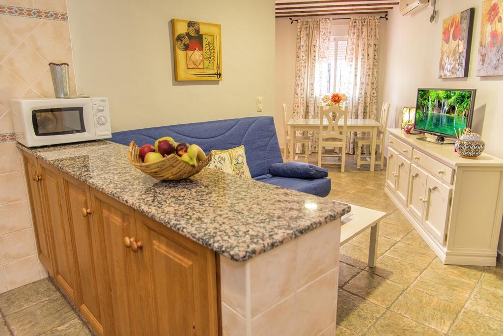 Apartamentos Casamonteymar เวเฮร์ เด ลา ฟรอนเตรา ห้อง รูปภาพ