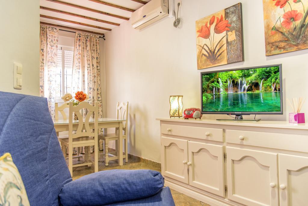 Apartamentos Casamonteymar เวเฮร์ เด ลา ฟรอนเตรา ห้อง รูปภาพ