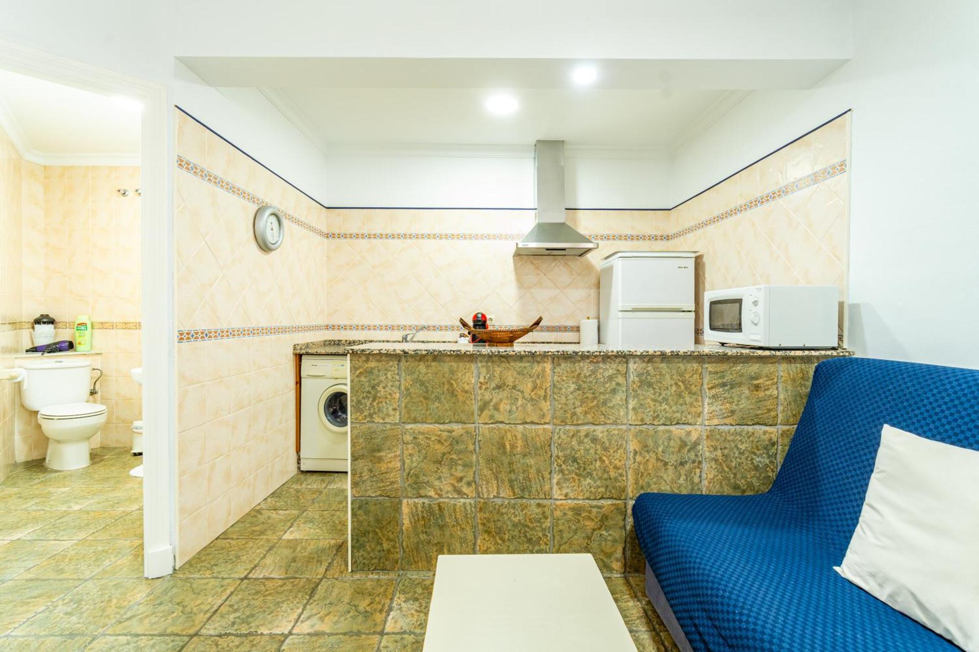 Apartamentos Casamonteymar เวเฮร์ เด ลา ฟรอนเตรา ภายนอก รูปภาพ