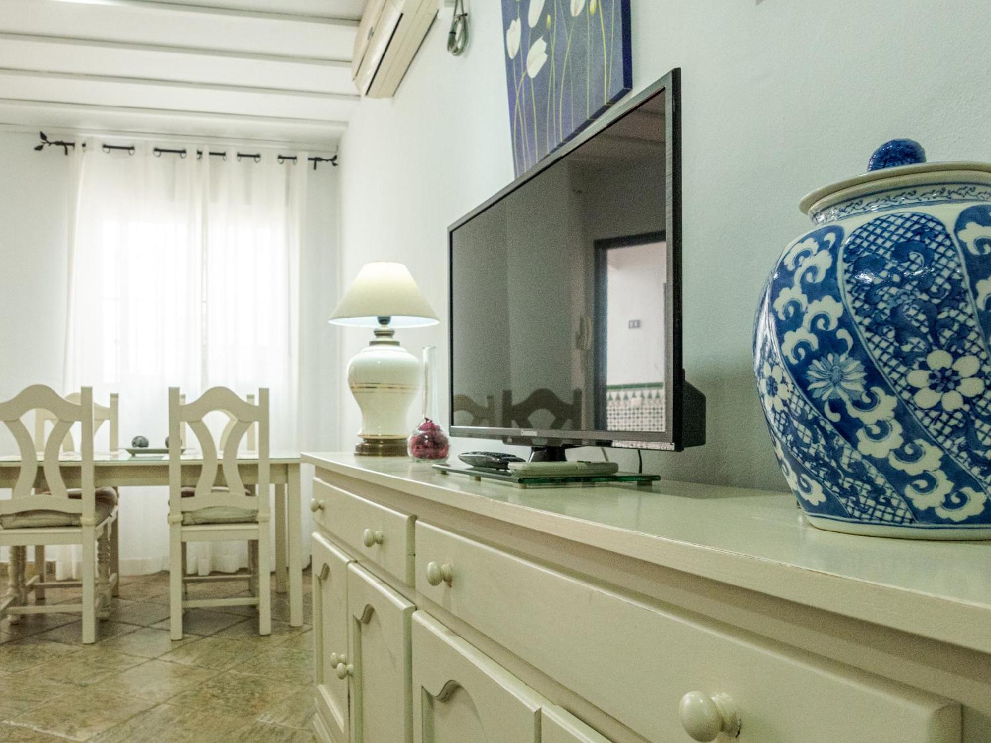 Apartamentos Casamonteymar เวเฮร์ เด ลา ฟรอนเตรา ภายนอก รูปภาพ
